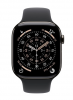 MFD24MP/A APPLE Watch OS Czarny